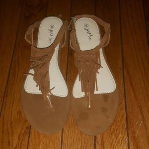 Flats Shoes
